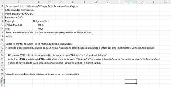 Interface gráfica do usuário, Aplicativo, Tabela, Excel

Descrição gerada automaticamente